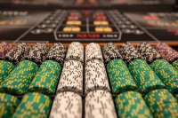 Zo klem zit de legale casinobranche in Nederland