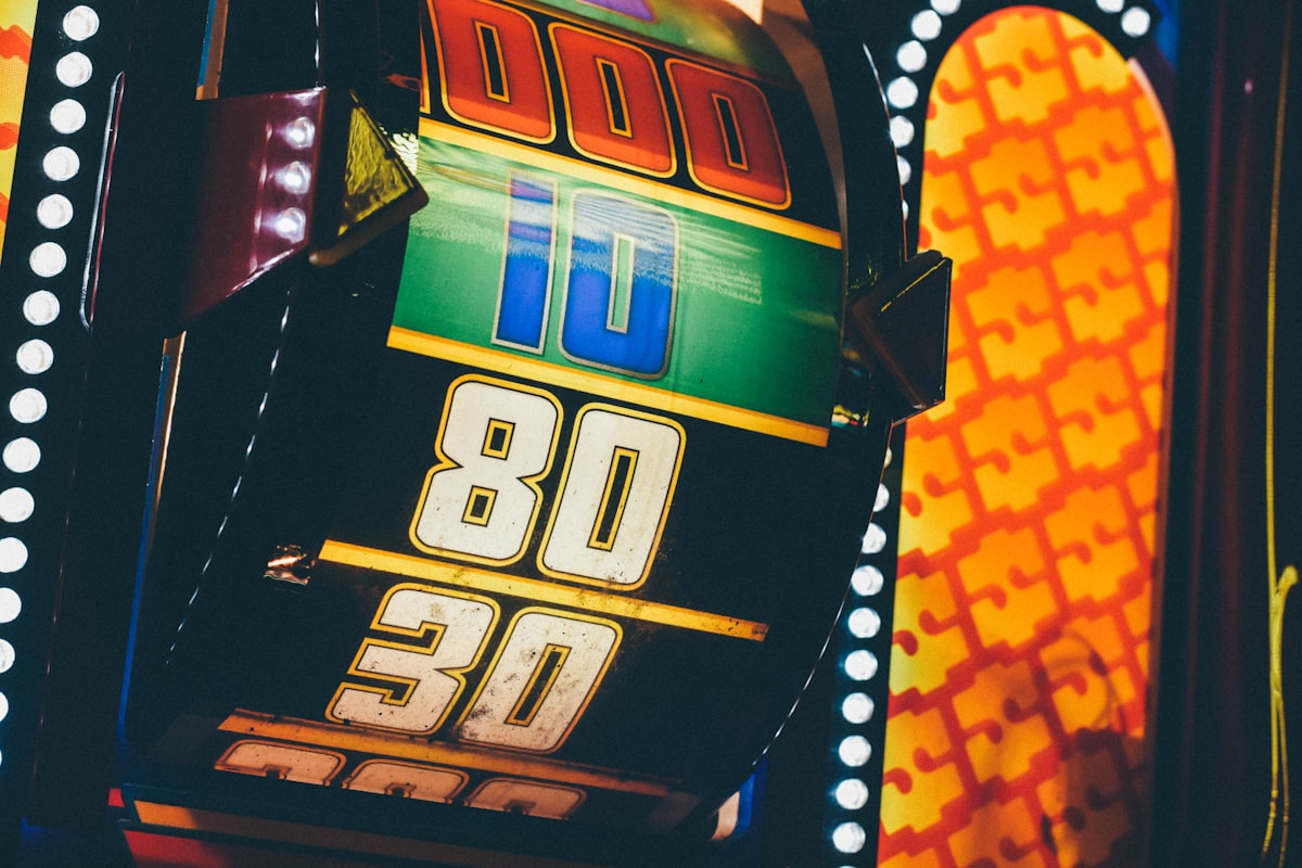 Dezelfde gokkast, totaal andere uitbetaling - zo werkt RTP bij legale casino's