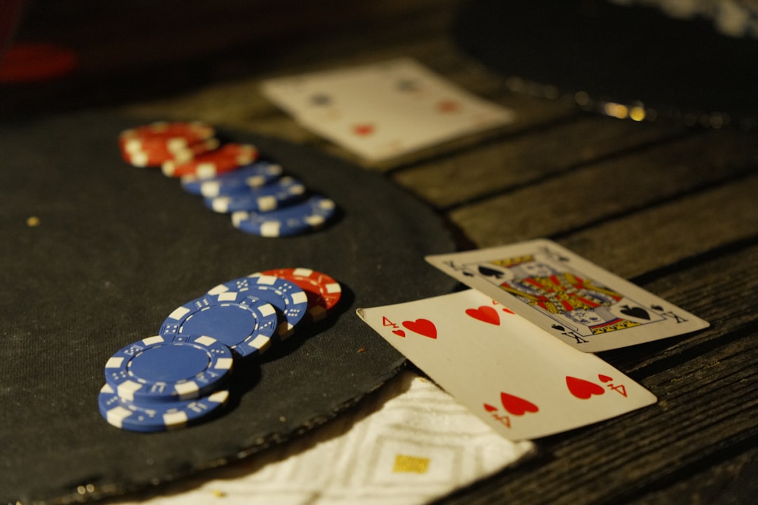 Waarom Evolution Gaming Europa zijn grootste probleemmarkt noemt