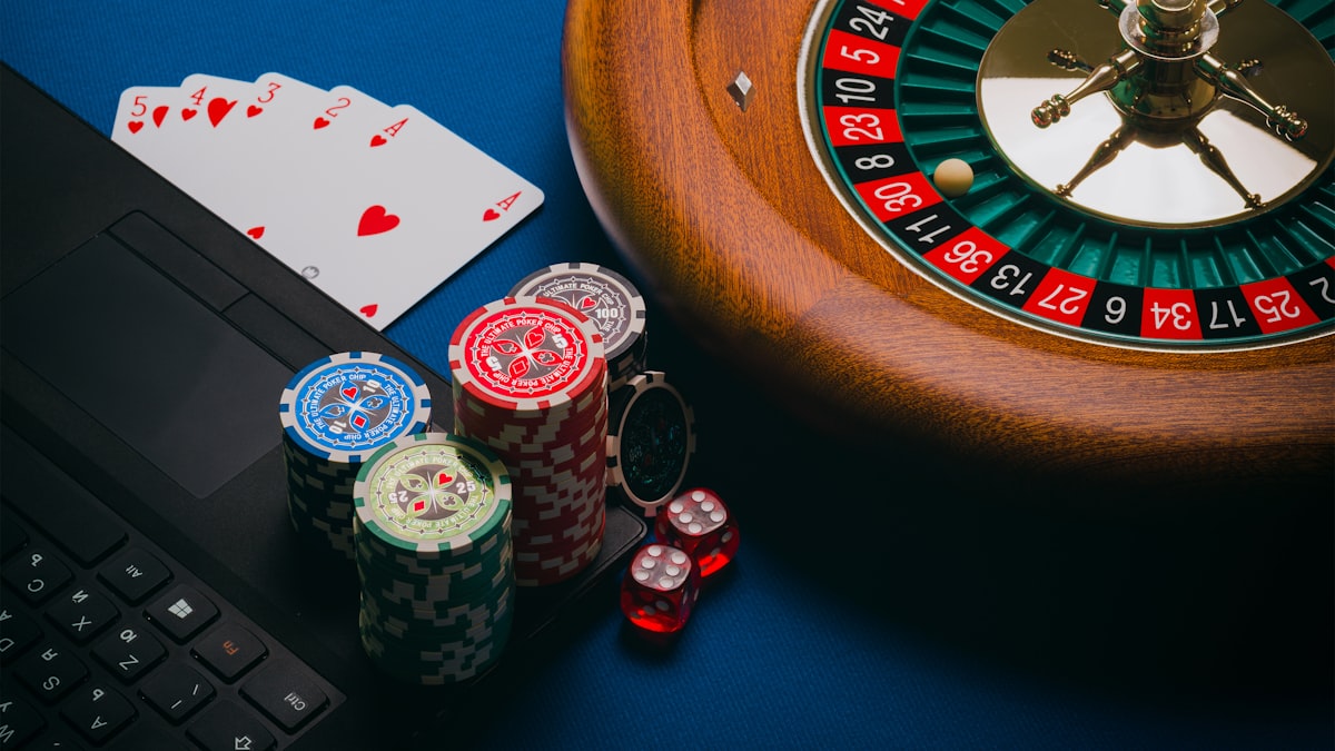 Waarom Goldrun Casino opeens Oranje Palace heet